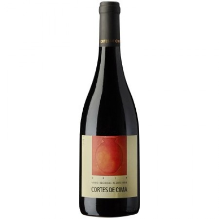 CORTES DE CIMA TINTO  750 ml CORTES DE CIMA TINTO  750 ml