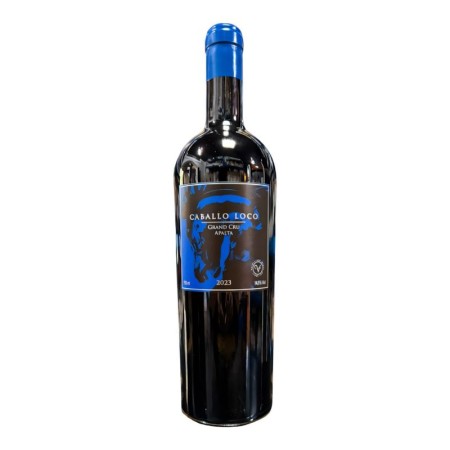 CABALLO LOCO GRAND CRU APALTA CABALLO LOCO GRAND CRU APALTA