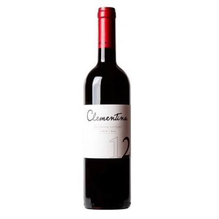 CLEMENTINA TINTO 750 ml CLEMENTINA TINTO 750 ml