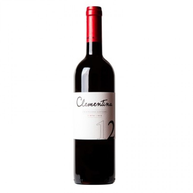 CLEMENTINA TINTO 750 ml