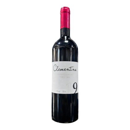 CLEMENTINA TINTO