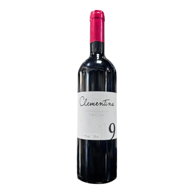 CLEMENTINA TINTO