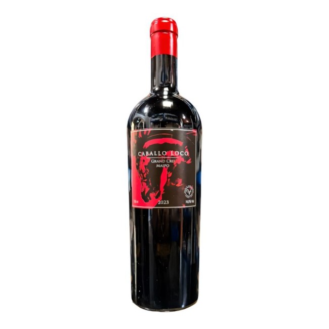 CABALLO LOCO GRAND CRU MAIPO