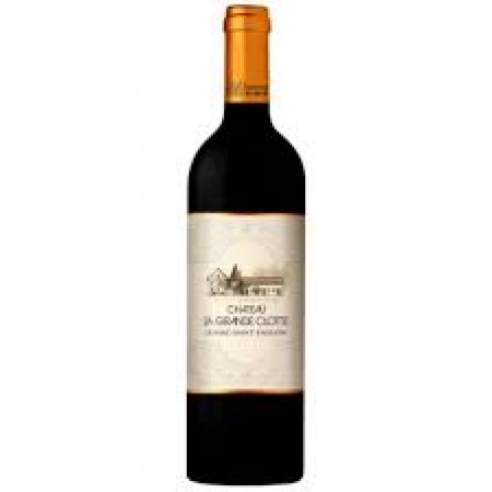 CHATEAU LA GRANDE CLOTTE  750 ml CHATEAU LA GRANDE CLOTTE  750 ml