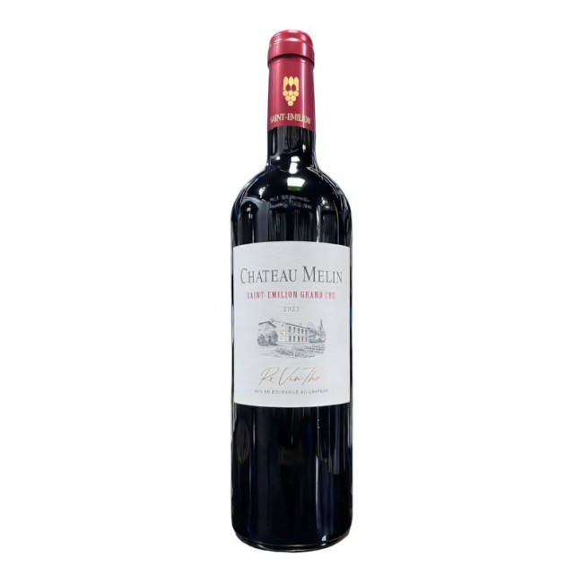 CHATEAU MELIN SAINT-EMILION GRAND CRU