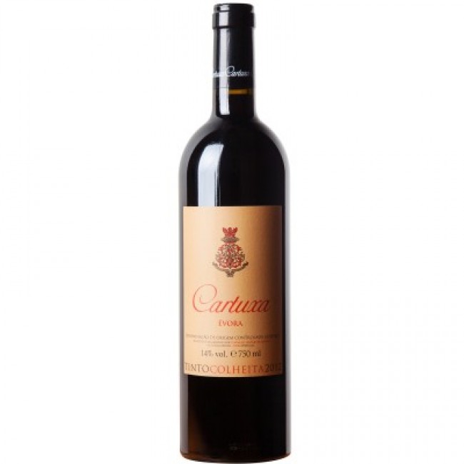 CARTUXA COLHEITA TINTO  750 ml