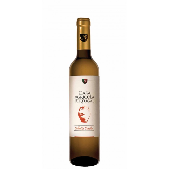 CASA AGRICOLA PORTUGAL COLHEITA TARDIA  750 ml