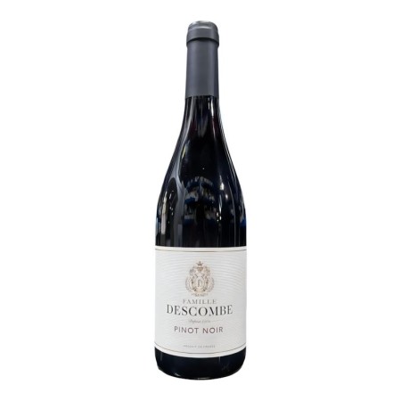 FAMILLE DESCOMBE PINOT NOIR
