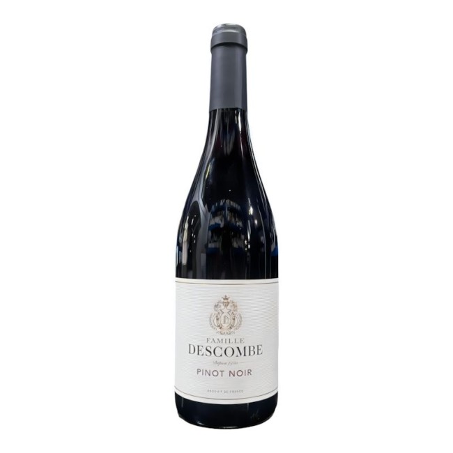 FAMILLE DESCOMBE PINOT NOIR