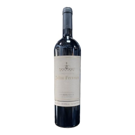COMENDADOR DELFIM FERREIRA GRANDE RESERVA