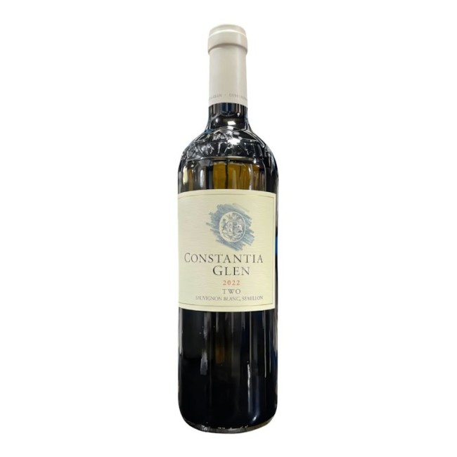 CONSTANTIA GLEN TWO CONSTANTIA GLEN TWO