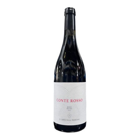 CONTE ROSSO ROSSO PICENO DOP