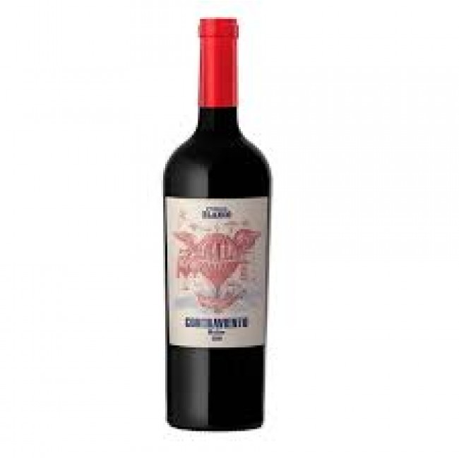 CONTRAVIENTO MALBEC  750 ml