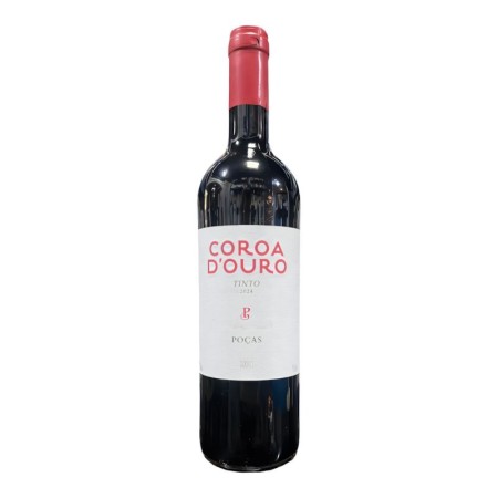 COROA D'OURO TINTO