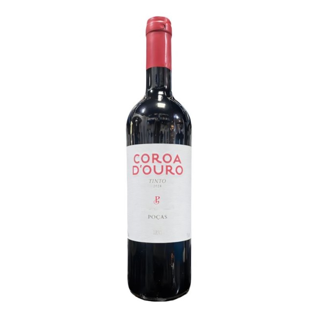 COROA D'OURO TINTO