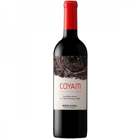 Emiliana Coyam 750 ml Emiliana Coyam 750 ml