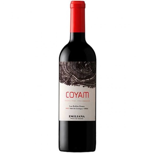 Emiliana Coyam 2020 750 ml