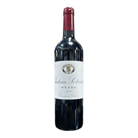 CHATEAU POTENSAC