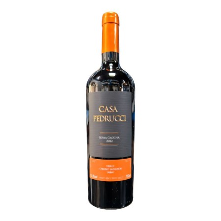 CASA PEDRUCCI RESERVA TINTO