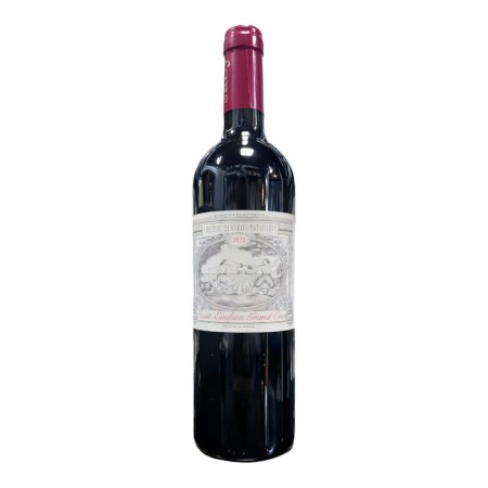 CHATEAU QUEYRON PINDEFLEURS SAINT-EMILION GRAND CRU