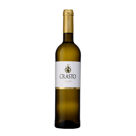 CRASTO DOURO BRANCO 2020 750 ml CRASTO DOURO BRANCO 2020 750 ml