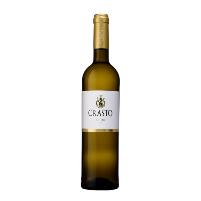 CRASTO DOURO BRANCO 2020 750 ml