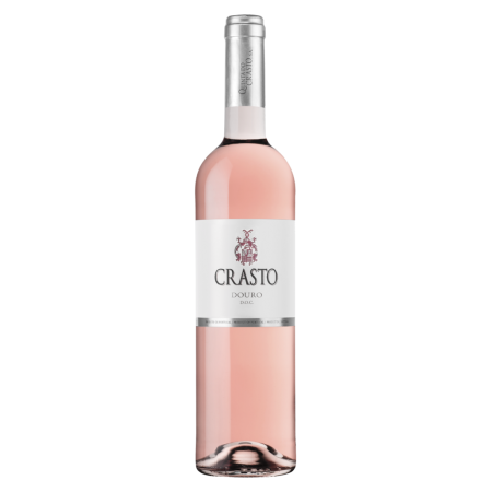 CRASTO DOURO ROSE 750 ml  CRASTO DOURO ROSE 750 ml