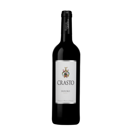 CRASTO DOURO TINTO 2019 1500 ml CRASTO DOURO TINTO 2019 1500 ml