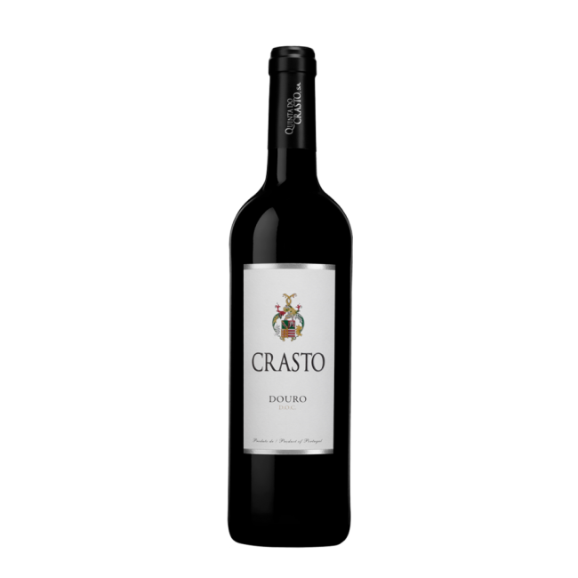 CRASTO DOURO TINTO 750 ml 