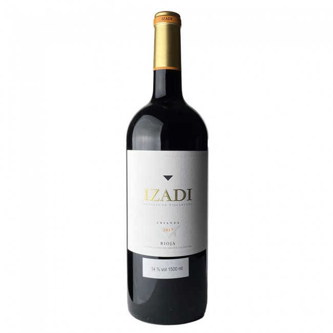 IZADI CRIANZA 1,5L