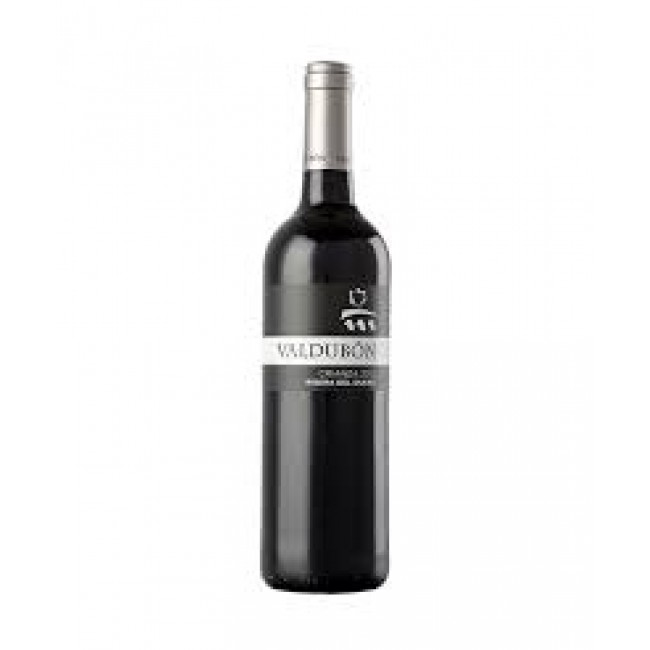 VALDUBON CRIANZA 2017 750 ml