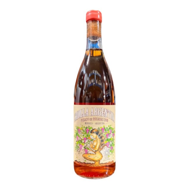 CRIOLLA ARGENTINA ROSE