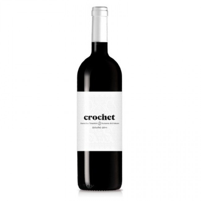 CROCHET TINTO 750 ml 