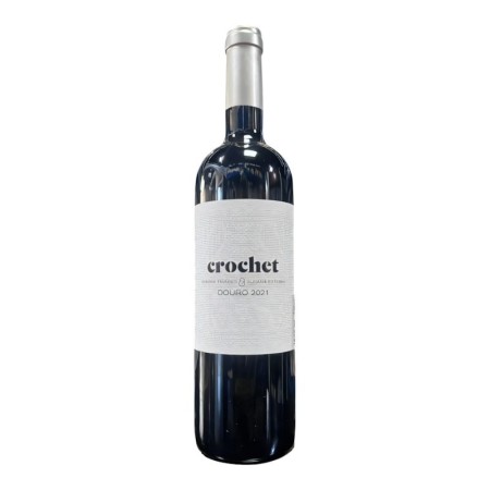 CROCHET TINTO