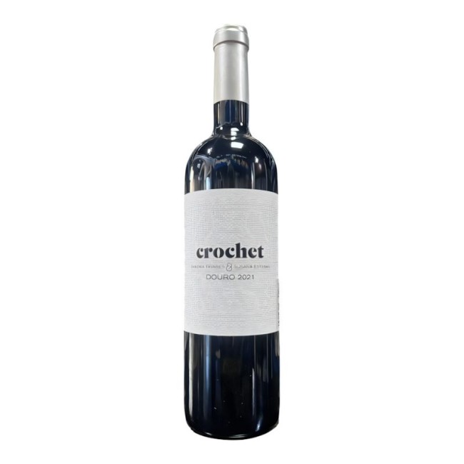 CROCHET TINTO