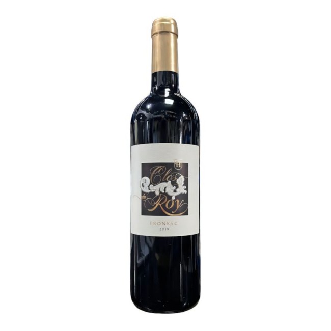 CLOS DU ROY