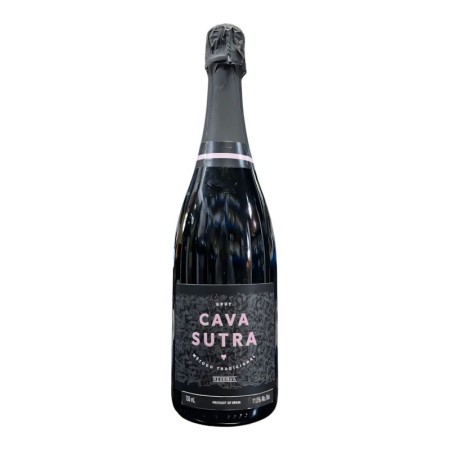 CAVA SUTRA BRUT RESERVA