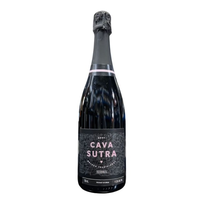 CAVA SUTRA BRUT RESERVA