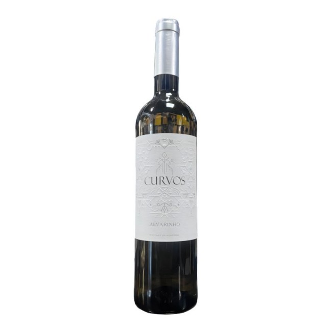 CURVOS ALVARINHO