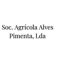 SOCIEDADE AGRICOLA ALVES PIMENTA