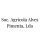 SOCIEDADE AGRICOLA ALVES PIMENTA