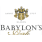 BABYLON'S PEAK