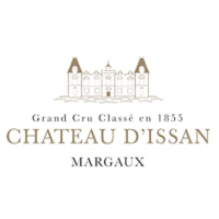 CHATEAU D'ISSAN