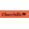 CHURCHILL ESTATES