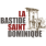 LA BASTIDE SAINT DOMINIQUE