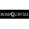 BOAS QUINTAS