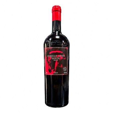 CABALLO LOCO GRAND CRU MAIPO