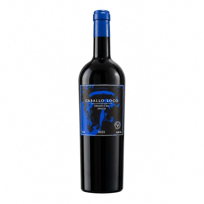 CABALLO LOCO GRAND CRU APALTA