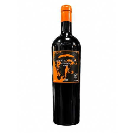 CABALLO LOCO GRAND CRU LIMARÍ