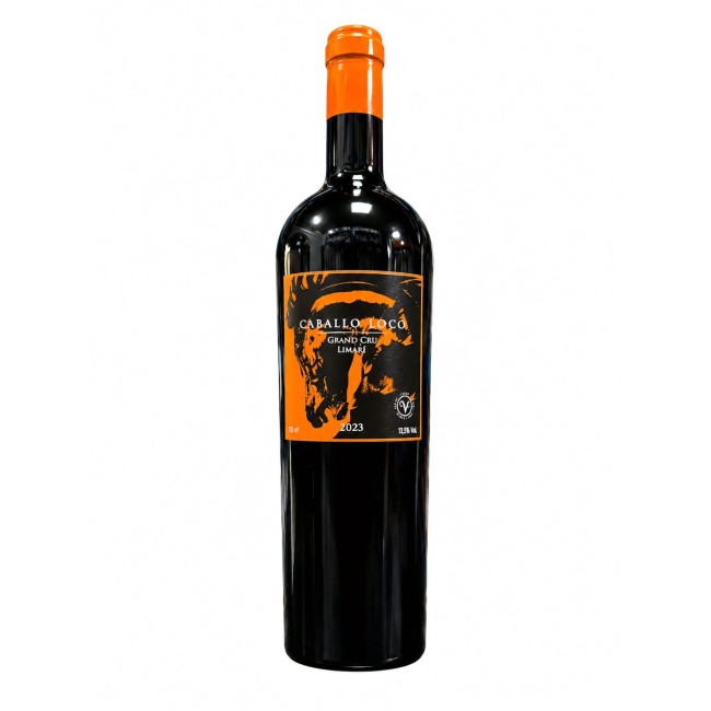 CABALLO LOCO GRAND CRU LIMARÍ